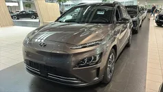 Bronzemetal Brugt 2022 Hyundai Kona Trend SUV | 169.900 kr. (God pris)