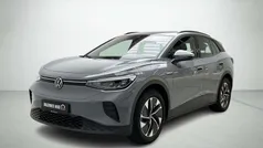 Brugt 2022 VW ID.4 Pro Performance SUV | 238.900 kr. (God pris)