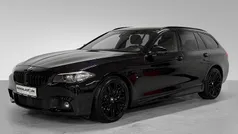 Brugt 2014 BMW 520 M Sport Stationcar | 199.900 kr.