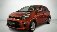 Brugt 2022 Kia Picanto Hatchback | 99.900 kr. (God pris)