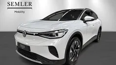 Hvidmetal Brugt 2025 VW ID.4 Style SUV | 339.900 kr. (Fair pris)