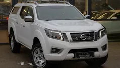 Brugt 2020 Nissan Navara N-Guard Afhentning | 219.900 kr.