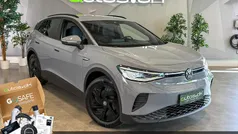 Brugt 2022 VW ID.4 Pro Performance SUV | 219.000 kr. (Fair pris)
