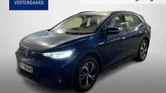 Brugt 2024 VW ID.4 Pure SUV | 214.700 kr. (Super pris)