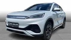 Brugt 2025 BYD Atto 3 Comfort SUV | 229.900 kr. (Lidt for dyr)