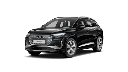 Brugt Audi Q4 e-tron S-Line 210 kW (286 HK) 2025 SUV