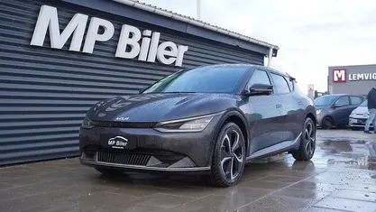 Brugt Kia EV6 168 kW (229 HK) 2023 SUV