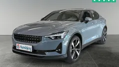Brugt 2023 Polestar 2 Sedan | 229.500 kr. (Fair pris)