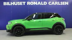 Brugt 2023 Opel Mokka-e Elegance SUV | 154.900 kr. (Fair pris)