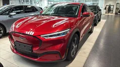 Brugt 2021 Ford Mustang Mach-E Standard Range SUV | 214.900 kr. (Fair pris)