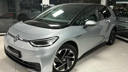Brugt 2020 VW ID.3 Pro Performance Hatchback | 149.900 kr. (Fair pris)