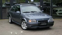 Koks Brugt 1987 Ford Escort RS Hatchback | 179.900 kr.