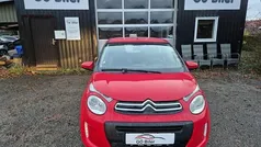 Brugt 2016 Citroën C1 Hatchback | 45.900 kr. (Fair pris)