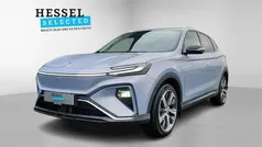 Blå Brugt 2023 MG Marvel R Luxury SUV | 187.900 kr. (Fair pris)