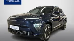 Brugt 2024 Hyundai Kona GO! SUV | 239.900 kr. (Fair pris)