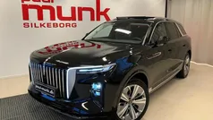 Brugt 2024 Hongqi E-HS9 SUV | 439.900 kr. (God pris)
