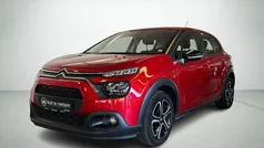 Brugt 2021 Citroën C3 Feel Hatchback | 99.900 kr. (Fair pris)