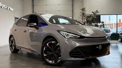 Gråmetal Brugt 2022 Cupra Born e-Boost Hatchback | 219.799 kr. (Fair pris)