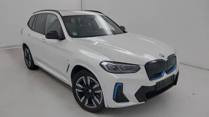Brugt 2023 BMW iX3 M Sport SUV | 399.700 kr. (Fair pris)