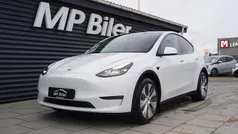 Brugt 2022 Tesla Model Y Long Range AWD SUV | 269.700 kr. (Fair pris)