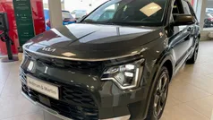 Interstellar grey Ny 2025 Kia e-Niro 2 SUV | 299.900 kr. (Fair pris)