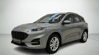 Brugt 2021 Ford Kuga ST-Line X SUV | 199.900 kr. (God pris)