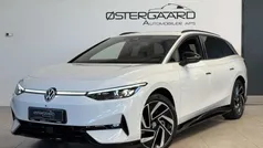 Brugt 2024 VW ID.7 Style Sedan | 427.700 kr.