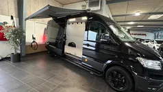 Brugt 2025 VW Crafter Van | 439.900 kr.