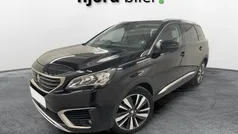 Brugt 2019 Peugeot 5008 Allure MPV | 179.400 kr. (Fair pris)