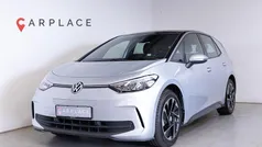 Sølvmetal Brugt 2023 VW ID.3 Pro Performance Hatchback | 199.900 kr. (God pris)