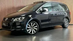 VW Sharan