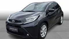 Brugt 2024 Toyota Aygo X Active SUV | 144.900 kr. (Fair pris)