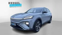 Brugt 2022 MG Marvel R Luxury SUV | 182.900 kr. (Fair pris)