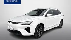 Brugt 2022 MG MG5 EV Comfort Stationcar | 134.900 kr. (Fair pris)