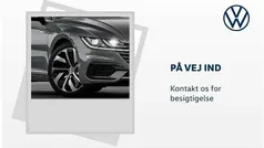 Mørkgrå Brugt 2021 VW ID.4 SUV | 234.900 kr. (Fair pris)