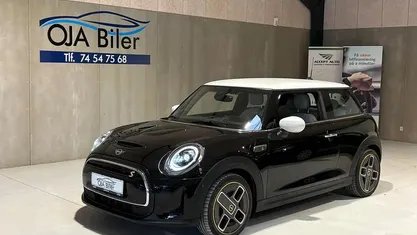 Brugt Mini Cooper SE 135 kW (184 HK) 2021 Hatchback