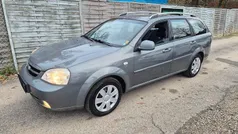Brugt 2010 Chevrolet Nubira SE Stationcar | 24.900 kr.