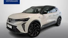 Brugt 2025 Renault Scénic Esprit Alpine MPV | 324.900 kr. (Fair pris)