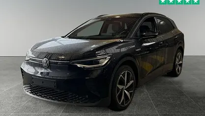 Brugt VW ID.4 Pro Performance 150 kW (204 HK) 2022 SUV