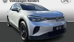 Sølvmetal Brugt 2024 VW ID.4 Life SUV | 239.900 kr. (Fair pris)