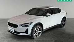 Snow Brugt 2023 Polestar 2 Hatchback | 218.500 kr. (Fair pris)