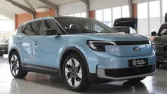 Blåmetal Brugt 2024 Ford Explorer Extended Range SUV | 304.900 kr. (God pris)