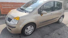 Brugt 2006 Renault Modus MPV | 26.500 kr.