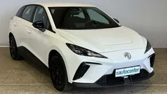 Brugt 2022 MG MG4 EV Comfort Hatchback | 144.200 kr. (Fair pris)