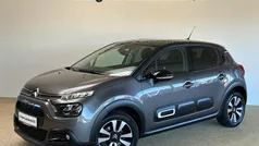 Koksmetal Brugt 2021 Citroën C3 PureTech Hatchback | 99.800 kr. (Fair pris)