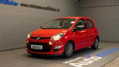 Brugt 2012 Renault Twingo Dynamique Hatchback | 29.900 kr. (Dyr)
