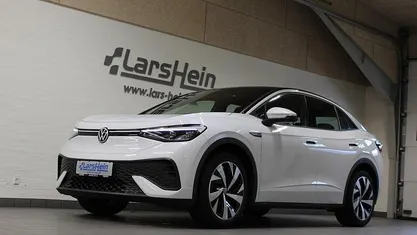 Hvidmetal Brugt 2023 VW ID.5 Pro SUV | 259.800 kr. (Fair pris)