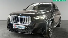 Brugt 2025 BMW iX1 M Sport SUV | 344.500 kr. (Fair pris)