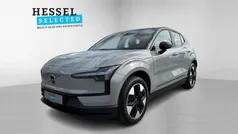 Vapor grey Brugt 2024 Volvo EX30 Plus SUV | 249.900 kr. (Fair pris)