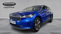 Brugt 2022 Skoda Enyaq iV SUV | 209.900 kr. (Super pris)